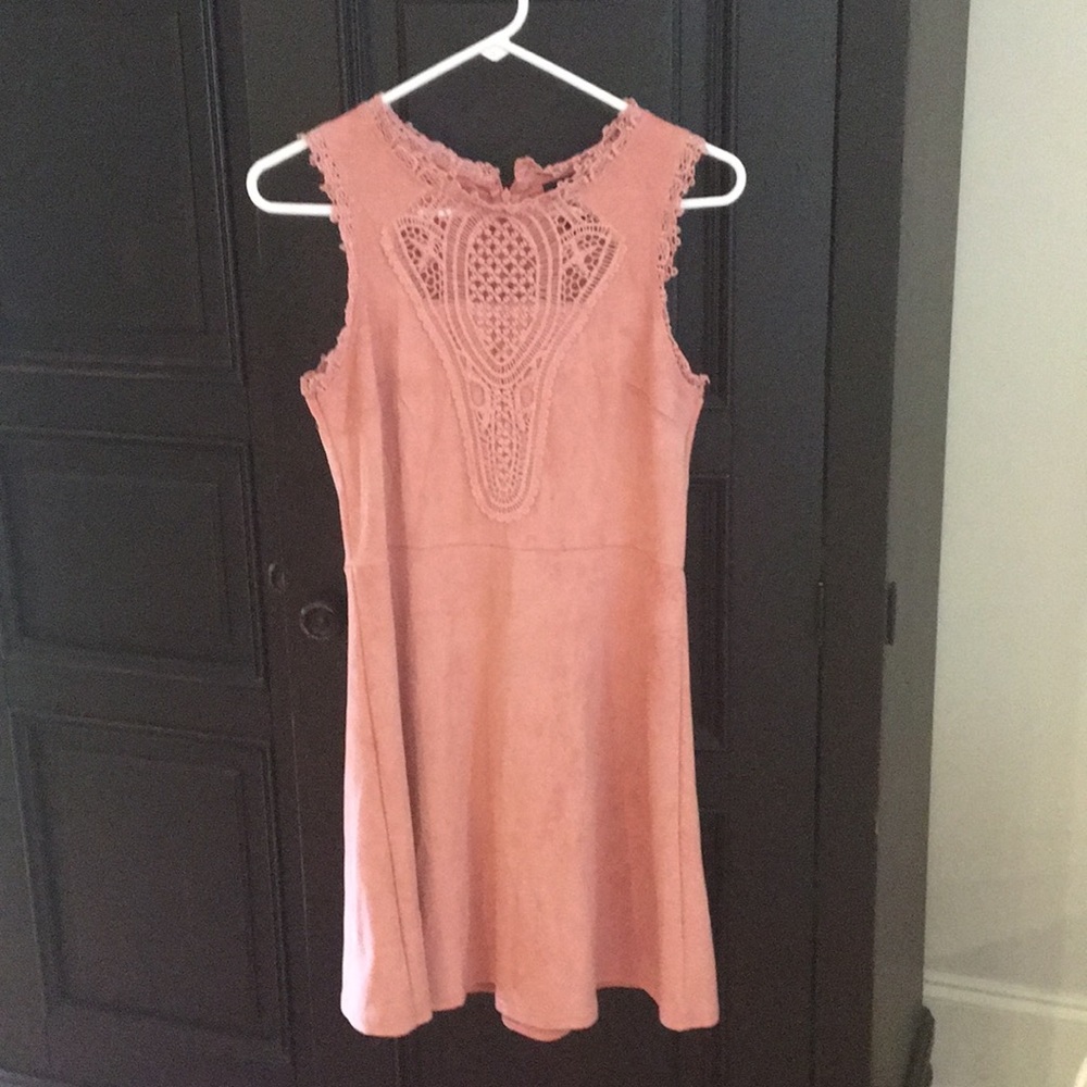 Rue 21 dress M